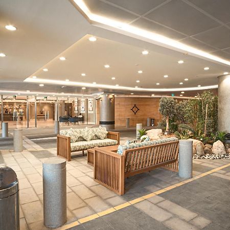 Jood Hotel Apartments Dubai Buitenkant foto
